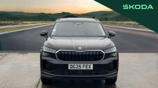 Skoda Kodiaq 1.5 TSI iV 204 SE 5dr DSG Estate